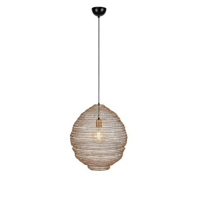 TAZZA Lampa wisząca 108773 Markslojd