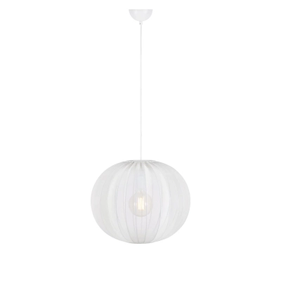 FLORENCE Lampa wisząca 50 White 108792 Markslojd