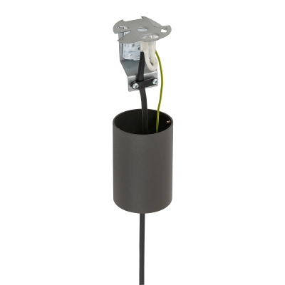 Lampa wisząca FOURTY M 10903 Nowodvorski
