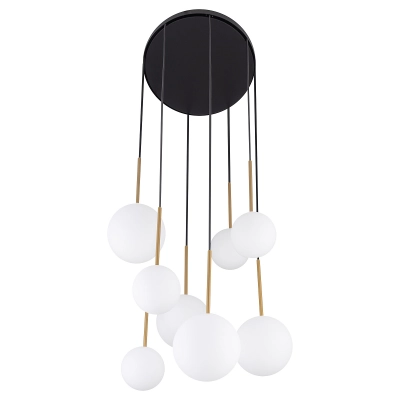 Lampa wisząca KARO VIII 10934 Nowodvorski