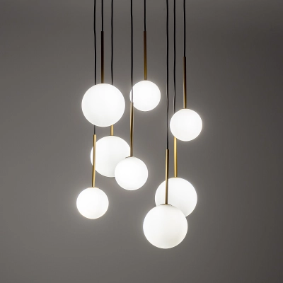 Lampa wisząca KARO VIII 10934 Nowodvorski