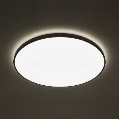 Plafon AGNES ROUND LED PRO 64W, 3000K 10975 Nowodvorski
