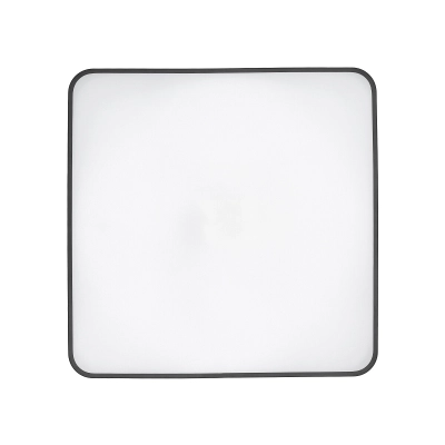 Plafon AGNES SQUARE LED PRO 64W, 4000K 10988 Nowodvorski