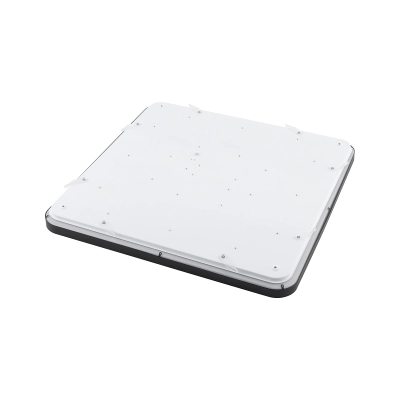 Plafon AGNES SQUARE LED PRO 64W, 4000K 10988 Nowodvorski