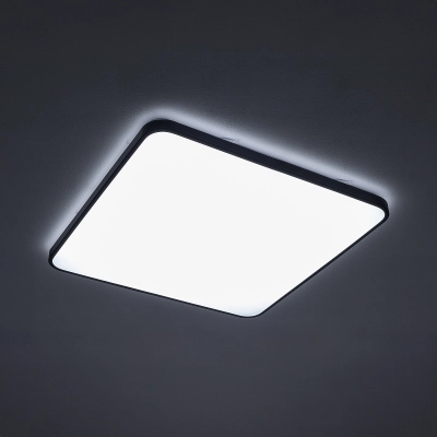 Plafon AGNES SQUARE LED PRO 64W, 4000K 10988 Nowodvorski