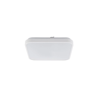 Plafon AGNES SQUARE LED PRO 16W, 4000K 10990 Nowodvorski