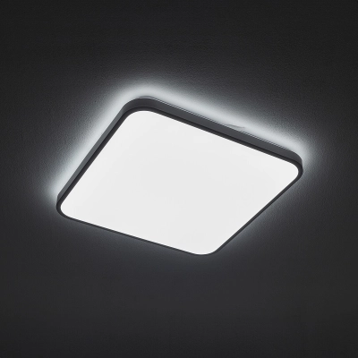 Plafon AGNES SQUARE LED PRO 32W, 4000K 10992 Nowodvorski