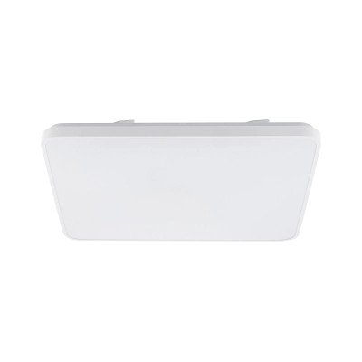 Plafon AGNES SQUARE LED PRO 64W, 3000K 10993 Nowodvorski