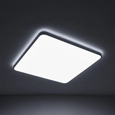 Plafon AGNES SQUARE LED PRO 64W, 4000K 10994 Nowodvorski