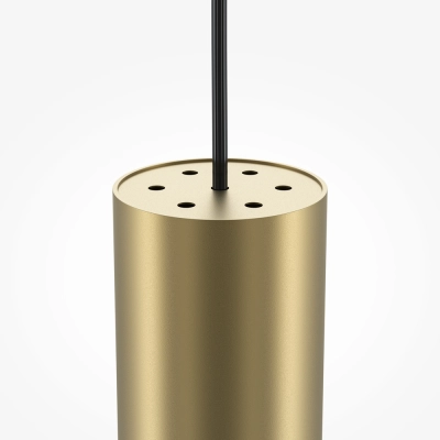 Lampa wisząca Pro Focus MOD161PL-01G1 Maytoni
