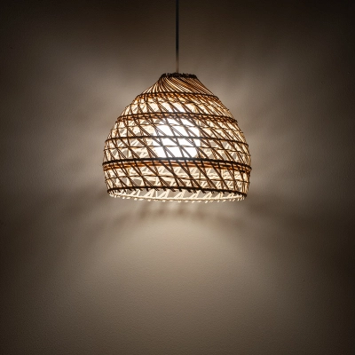 Lampa wisząca BOHO S 11150 Nowodvorski