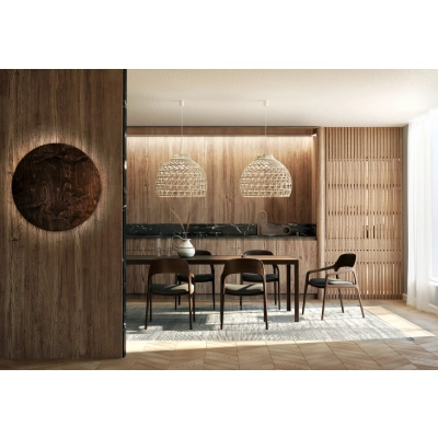 Lampa wisząca BOHO L 11152 Nowodvorski