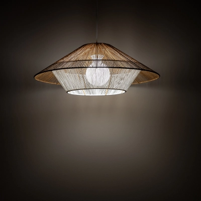 Lampa wisząca JAPANDI S 11156 Nowodvorski
