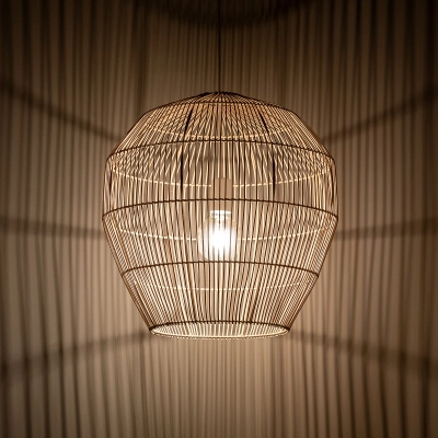 Lampa wisząca HAITI M 11164 Nowodvorski