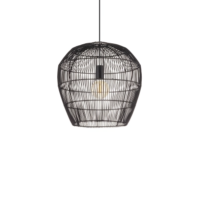 Lampa wisząca HAITI S 11166 Nowodvorski