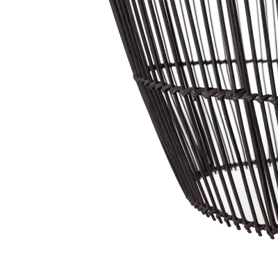 Lampa wisząca HAITI S 11166 Nowodvorski