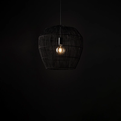 Lampa wisząca HAITI S 11166 Nowodvorski