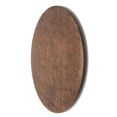 Kinkiet RING TIMBER LED XXL 11178 Nowodvorski