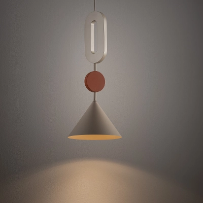 Lampa wisząca DROPS COLOR E 11192 Nowodvorski