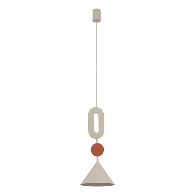 Lampa wisząca DROPS COLOR E 11192 Nowodvorski