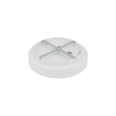 Plafon NIKKI ROUND LED WHITE 32W 3000K 11200 Nowodvorski