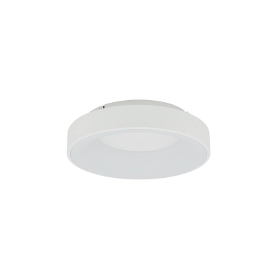Plafon NIKKI ROUND LED WHITE 32W 3000K 11200 Nowodvorski