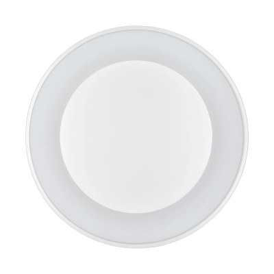 Plafon NIKKI ROUND LED WHITE 60W 3000K 11202 Nowodvorski