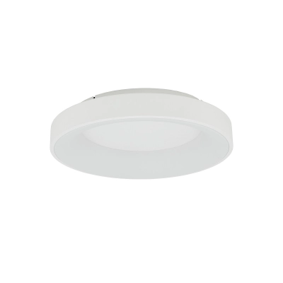 Plafon NIKKI ROUND LED WHITE 48W 4000K 11204 Nowodvorski