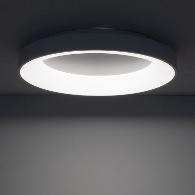 Plafon NIKKI ROUND LED WHITE 60W 4000K 11205 Nowodvorski