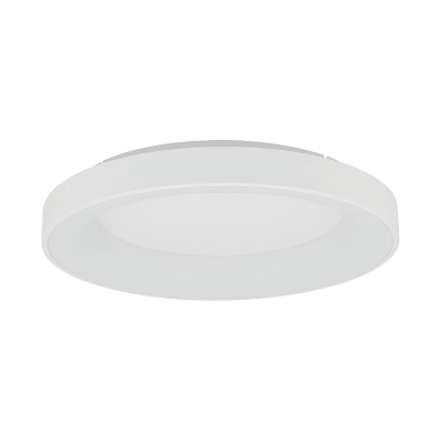 Plafon NIKKI ROUND LED WHITE 60W 4000K 11205 Nowodvorski