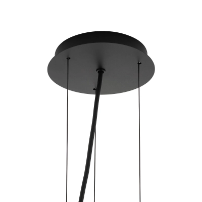 Lampa wisząca SATELLITE S 11225 Nowodvorski