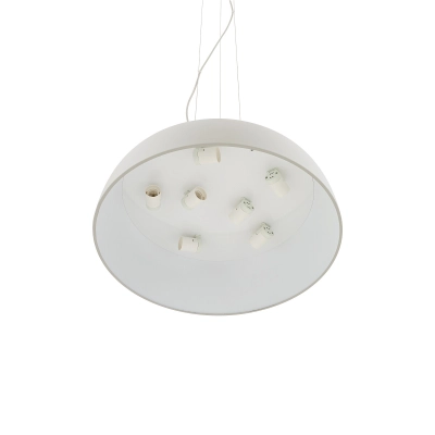 Lampa wisząca SATELLITE M 11231 Nowodvorski