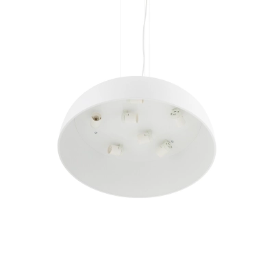 Lampa wisząca SATELLITE M 11233 Nowodvorski