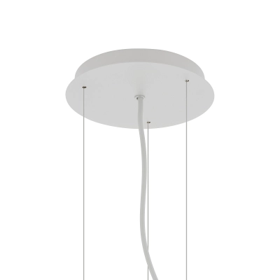 Lampa wisząca SATELLITE M 11233 Nowodvorski