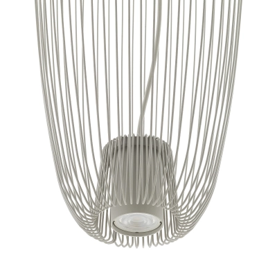 Lampa wisząca PUMPKIN S 11242 Nowodvorski