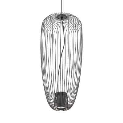 Lampa wisząca PUMPKIN S 11243 Nowodvorski