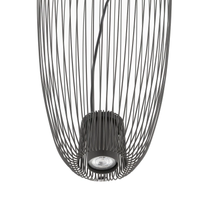 Lampa wisząca PUMPKIN S 11243 Nowodvorski