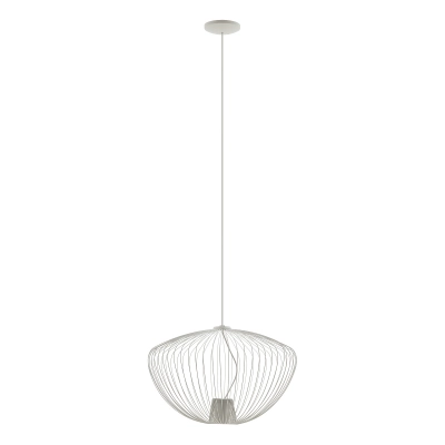 Lampa wisząca PUMPKIN M 11244 Nowodvorski