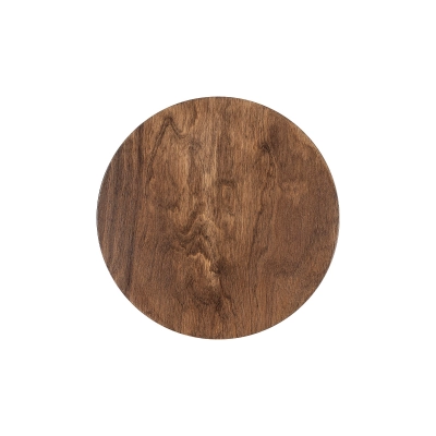 Kinkiet RING TIMBER LED M 11290 Nowodvorski