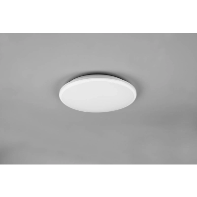 lafabryka.pl Plafon biały LIMBUS R67021131 TRIO