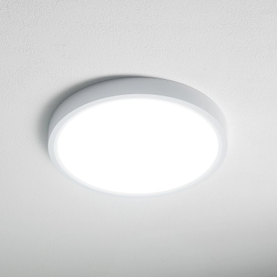 Plafon MULTI LED 9W/12W/18W CCT 11357 Nowodvorski
