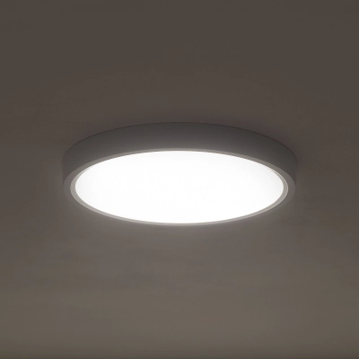 Plafon MULTI LED 9W/12W/18W CCT 11357 Nowodvorski