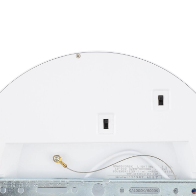 Plafon MULTI LED 9W/12W/18W CCT 11357 Nowodvorski