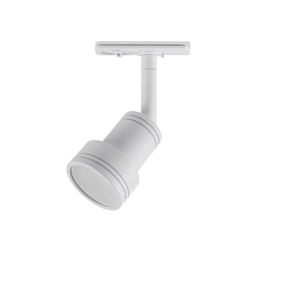 lafabryka.pl Storm reflektor biały LP-733/1R WH Light Prestige