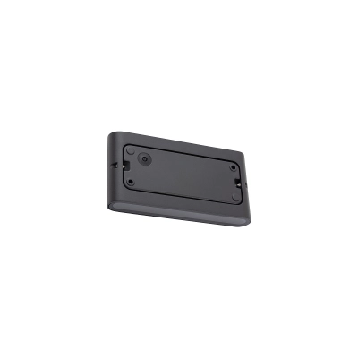 Lampa ścienna SEMI LED M 11364 IP54 Nowodvorski