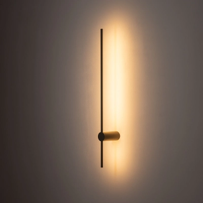 Kinkiet SABER LED SILK OLIVE M 3000K 11378 Nowodvorski