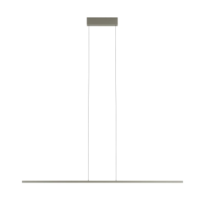 Lampa wisząca BAR LED M 3000K 11400 Nowodvorski