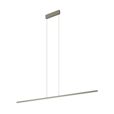 Lampa wisząca BAR LED M 3000K 11400 Nowodvorski