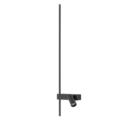 Lampa ścienna EASY LED LEFT 11425 Nowodvorski