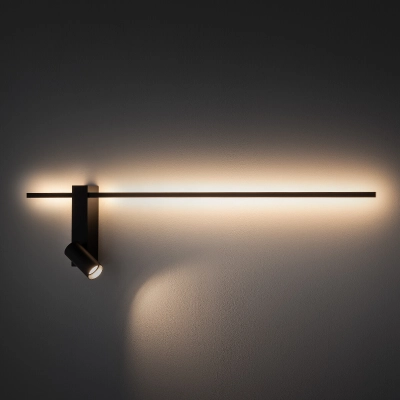 Lampa ścienna EASY LED LEFT 11425 Nowodvorski